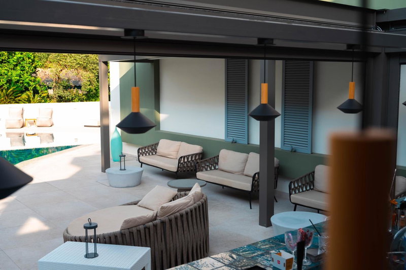 Flisvos Royal Hotel & Suites, Tolo, Greece