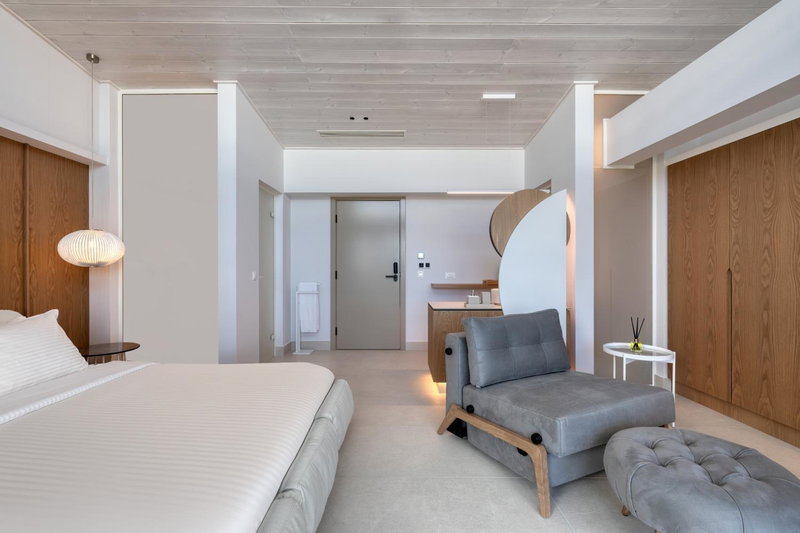 Flisvos Royal Hotel & Suites, Tolo, Greece