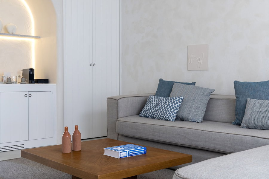 Patmos Aktis, a Luxury Collection Resort & Spa, Greece, Patmos, Greece