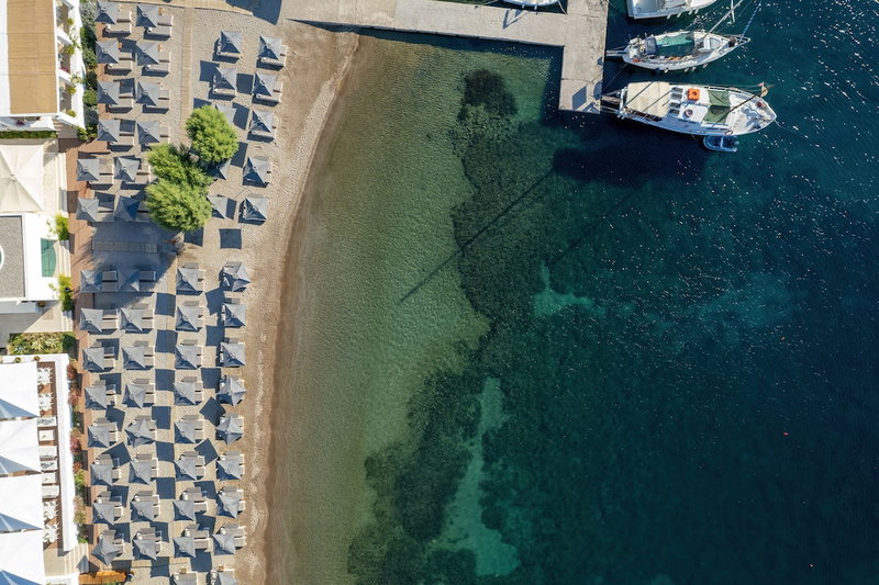 Patmos Aktis, a Luxury Collection Resort & Spa, Greece, Patmos, Greece