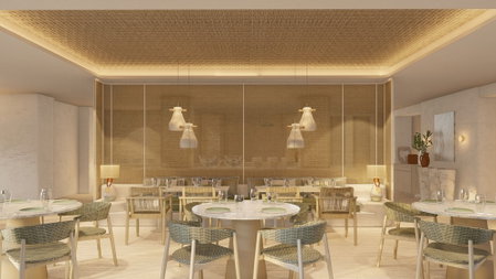 Patmos Aktis, a Luxury Collection Resort & Spa, Greece, Patmos, Greece