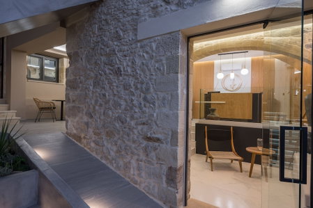 Casa D'Irene Deluxe Hotel, Kissamos, Greece
