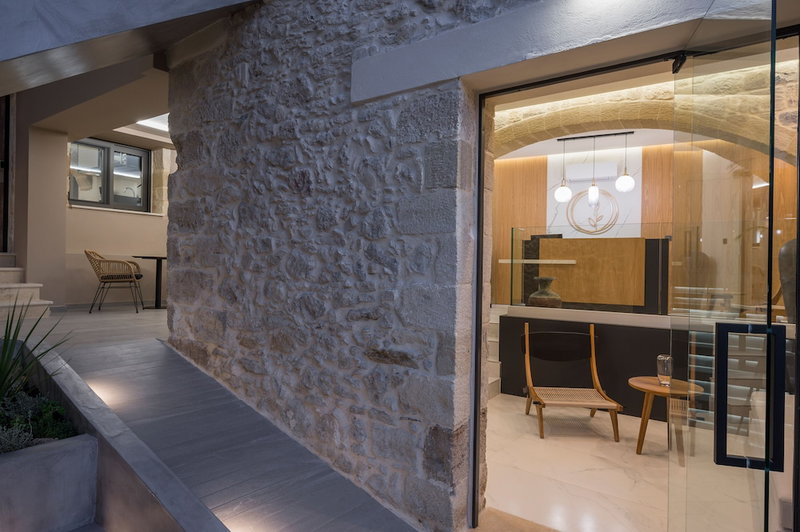Casa D'Irene Deluxe Hotel, Kissamos, Greece