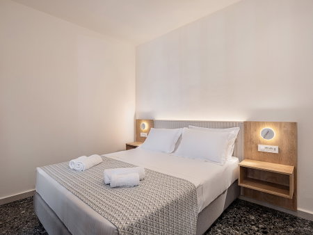 Casa D'Irene Deluxe Hotel, Kissamos, Greece