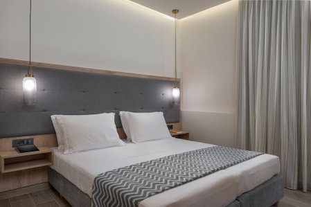 Casa D'Irene Deluxe Hotel, Kissamos, Greece
