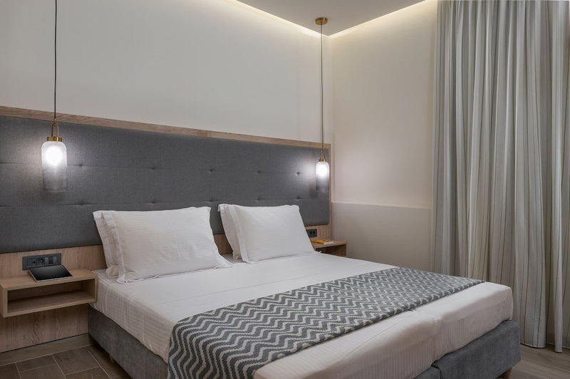 Casa D'Irene Deluxe Hotel, Kissamos, Greece