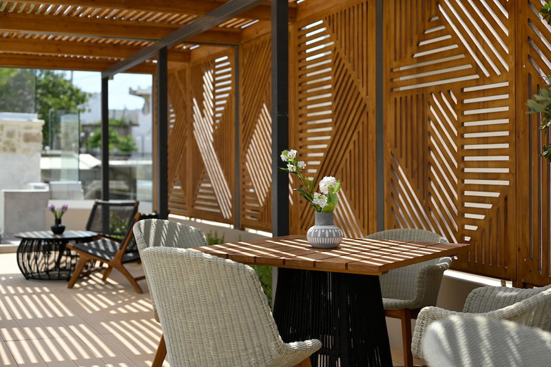 Casa D'Irene Deluxe Hotel, Kissamos, Greece