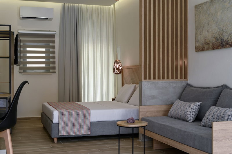 Casa D'Irene Deluxe Hotel, Kissamos, Greece