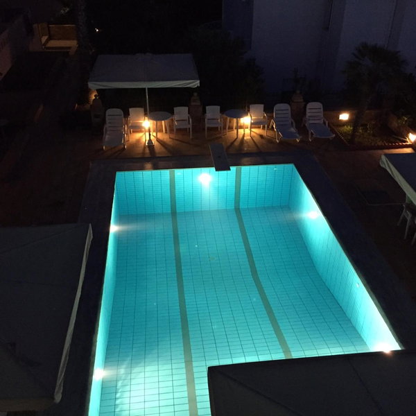 Toulipa Rooms, Agia Ermioni, Greece