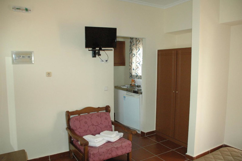 Toulipa Rooms, Agia Ermioni, Greece