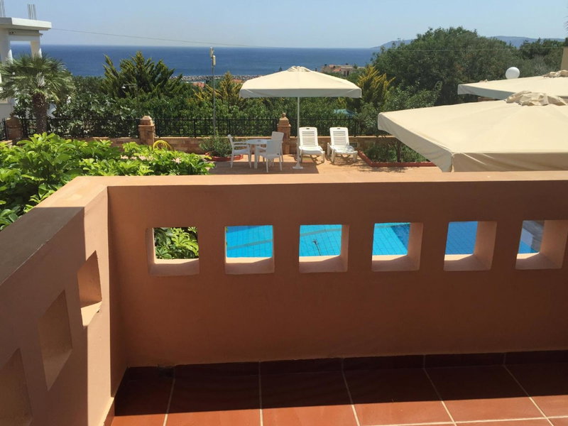 Toulipa Rooms, Agia Ermioni, Greece
