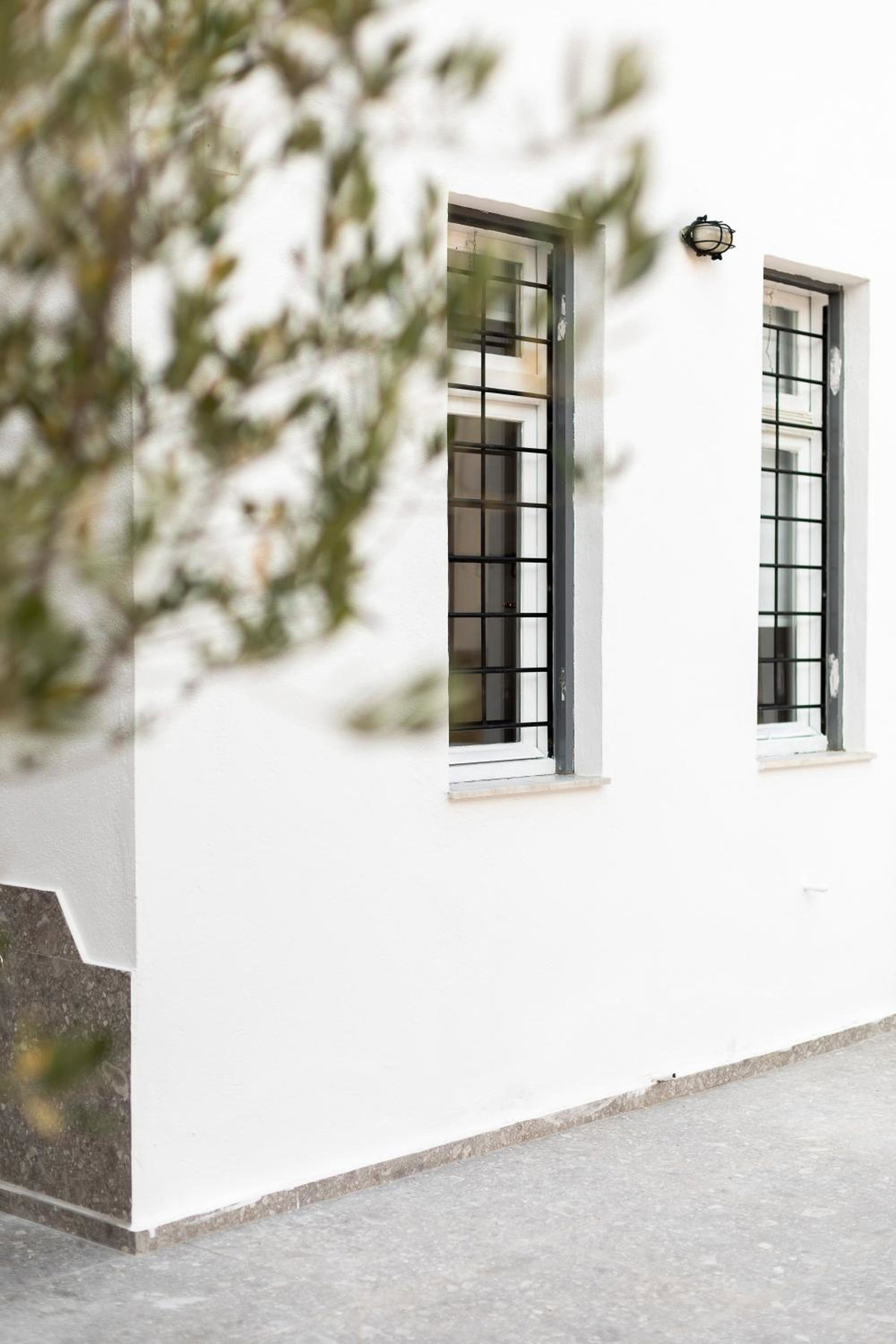 Hotel · Trilogy Black, Thessaloniki