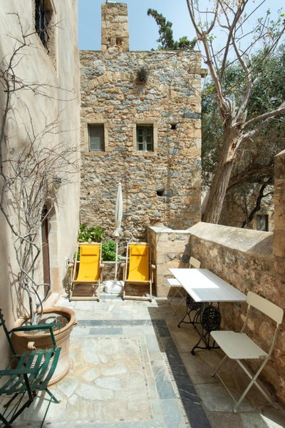 Dorovinis Monemvasia Castlehouses, Monemvasia, Greece