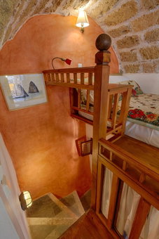 Dorovinis Monemvasia Castlehouses, Monemvasia, Greece