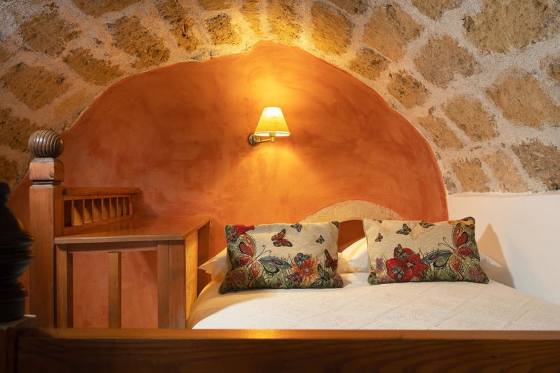 Dorovinis Monemvasia Castlehouses, Monemvasia, Greece