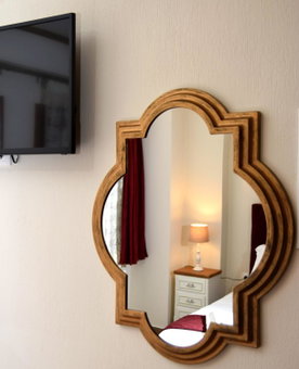 Nuca Guesthouse, Metsovo, Greece