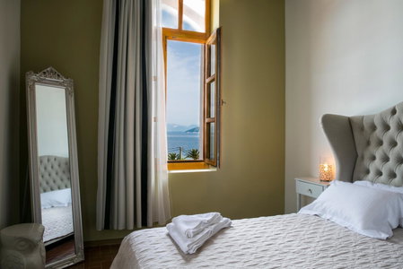 A for Art Hotel, Limenas, Greece