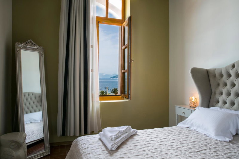 A for Art Hotel, Limenas, Greece