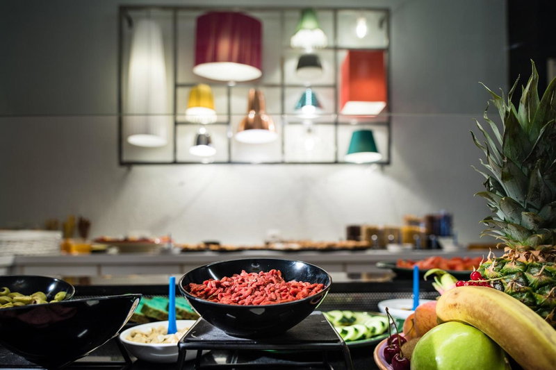 A for Art Hotel, Limenas, Greece