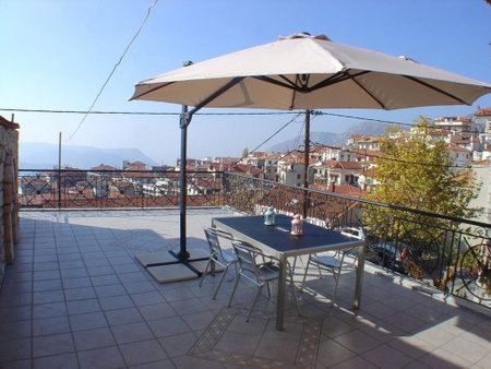Ariadne Guesthouse, Arachova, Greece