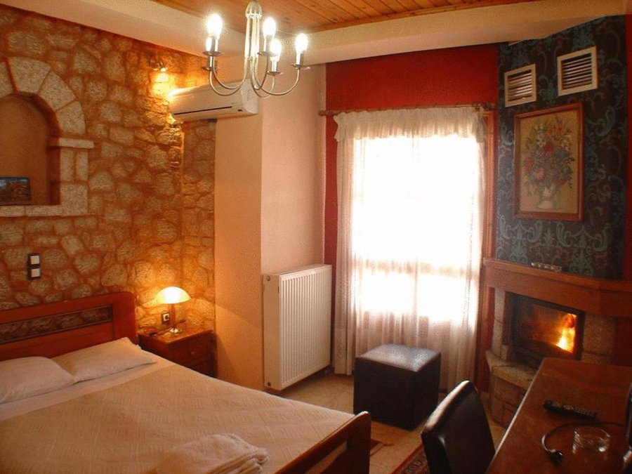 Ariadne Guesthouse, Arachova, Greece