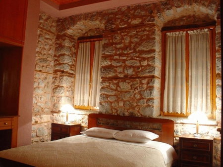 Ariadne Guesthouse, Arachova, Greece