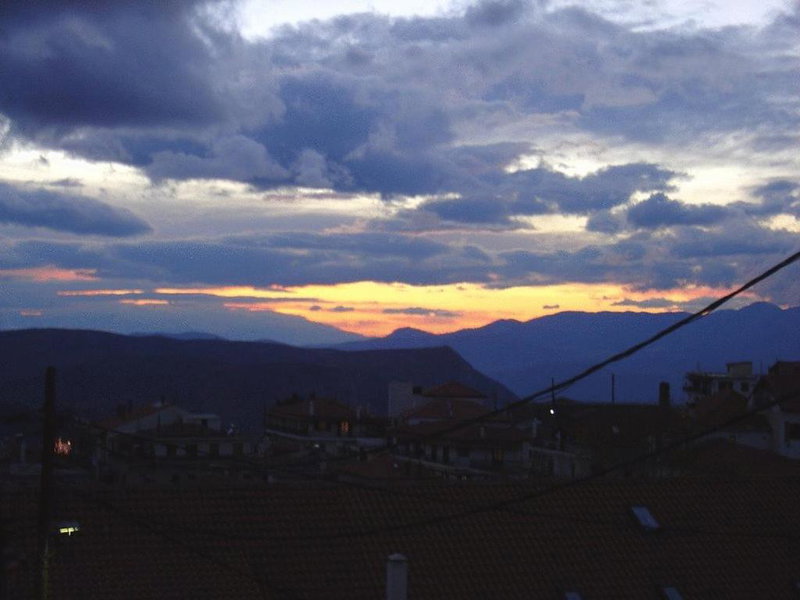 Ariadne Guesthouse, Arachova, Greece
