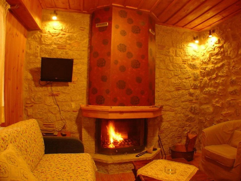 Ariadne Guesthouse, Arachova, Greece