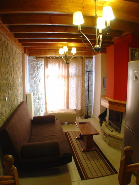 Ariadne Guesthouse, Arachova, Greece