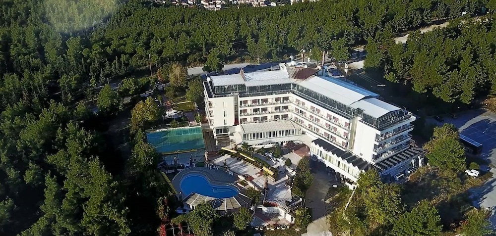 Hotel · Philippion Hotel, Neapoli-Sykies