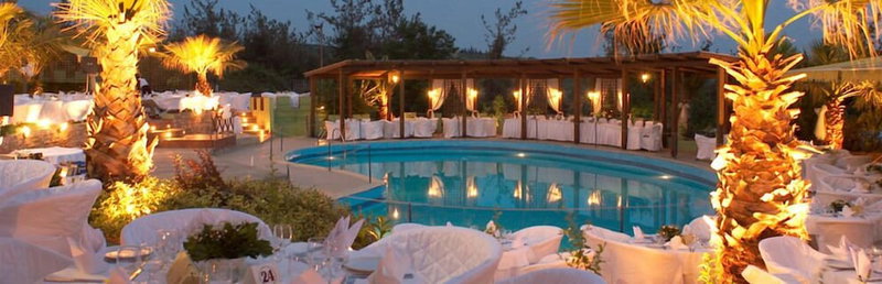 Philippion Hotel, Neapoli-Sykies, Greece