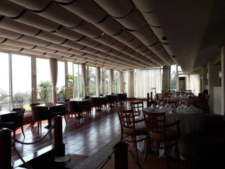 Philippion Hotel, Neapoli-Sykies, Greece