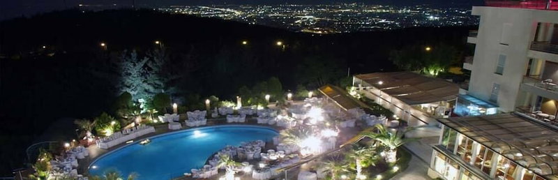 Philippion Hotel, Neapoli-Sykies, Greece