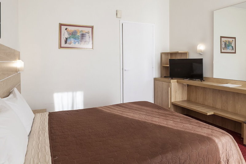 Philippion Hotel, Neapoli-Sykies, Greece