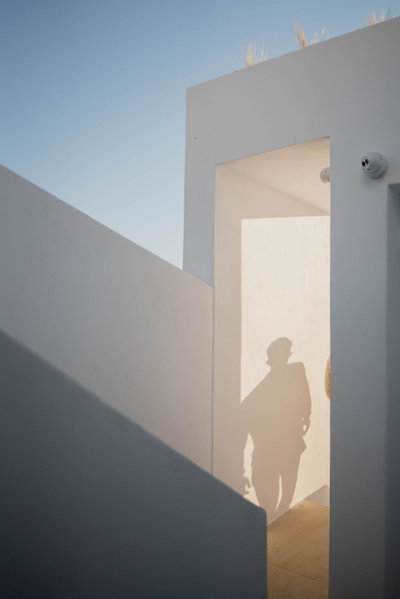 CUBIC Mykonos Seafront Design Suites, Ornos, Greece