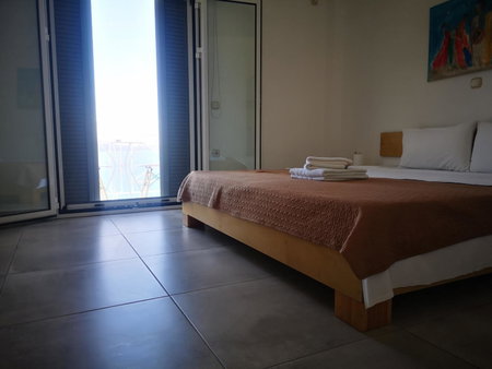 12 Gods Resort, Pylos, Greece