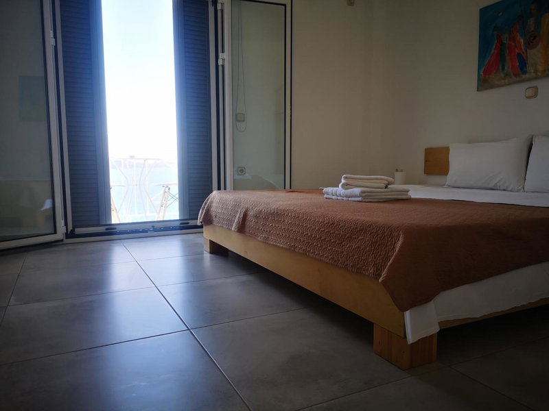 12 Gods Resort, Pylos, Greece