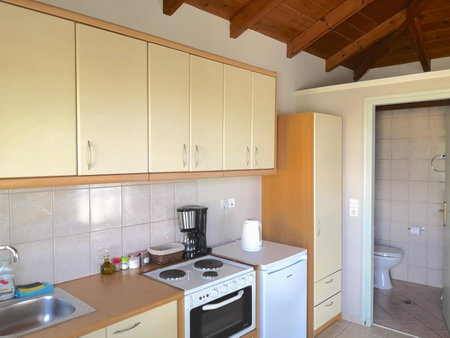 12 Gods Resort, Pylos, Greece