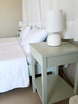 12 Gods Resort, Pylos, Greece