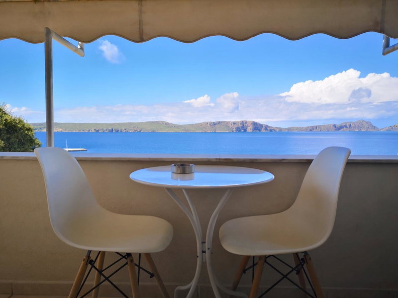 12 Gods Resort, Pylos, Greece