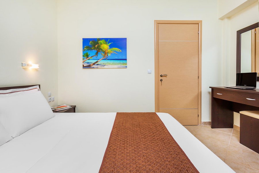 Belohorizonte Fine Accommodation, Fourka, Greece