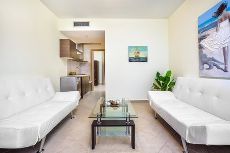 Belohorizonte Fine Accommodation, Fourka, Greece