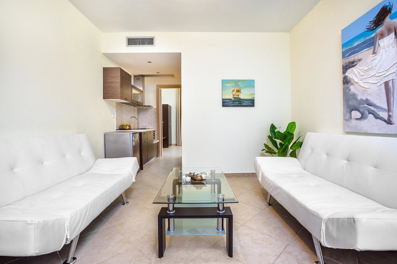 Belohorizonte Fine Accommodation, Fourka, Greece