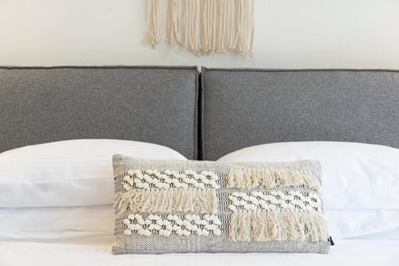 Aelia Seaside Luxury Suites, Néa Karváli, Greece
