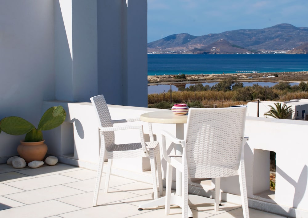 Camara Hotel, Greece