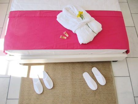 Camara Hotel, Naxos, Greece
