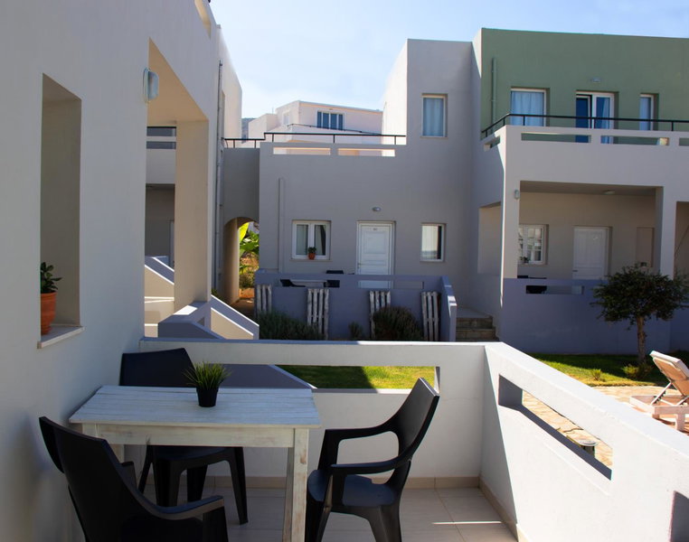 Golden Sun Boutique, Malia, Greece
