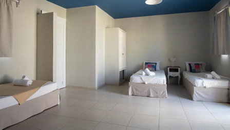 Golden Sun Boutique, Malia, Greece