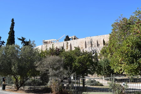 Absolute Athens III, Athens, Greece