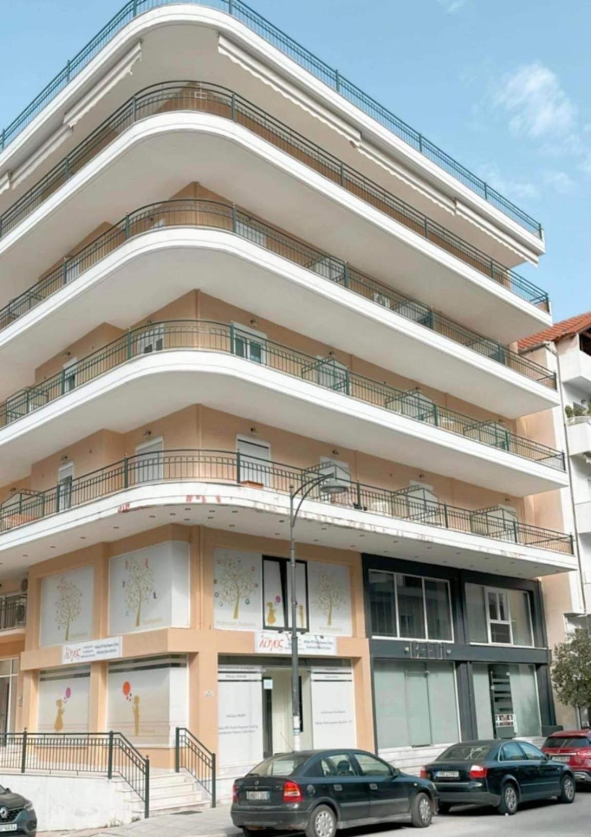 Aleka Kotsi Rooms 2, Greece